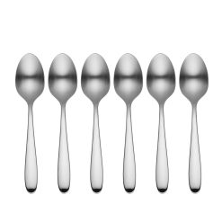 Lenox Westmore Vale Dinner Spoons, Set of 6