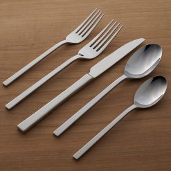 Alternative view of Lenox Westmore Allay 20-Piece Flatware Set