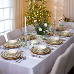 Alternative view of Lenox Westmore Holiday Balloon Glasses, Set of 4
