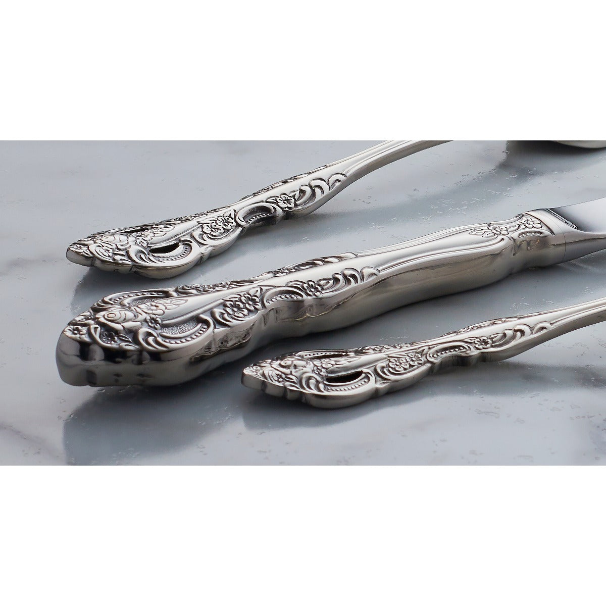 Lenox Westmore Michelangelo Dinner Fork - Image 4