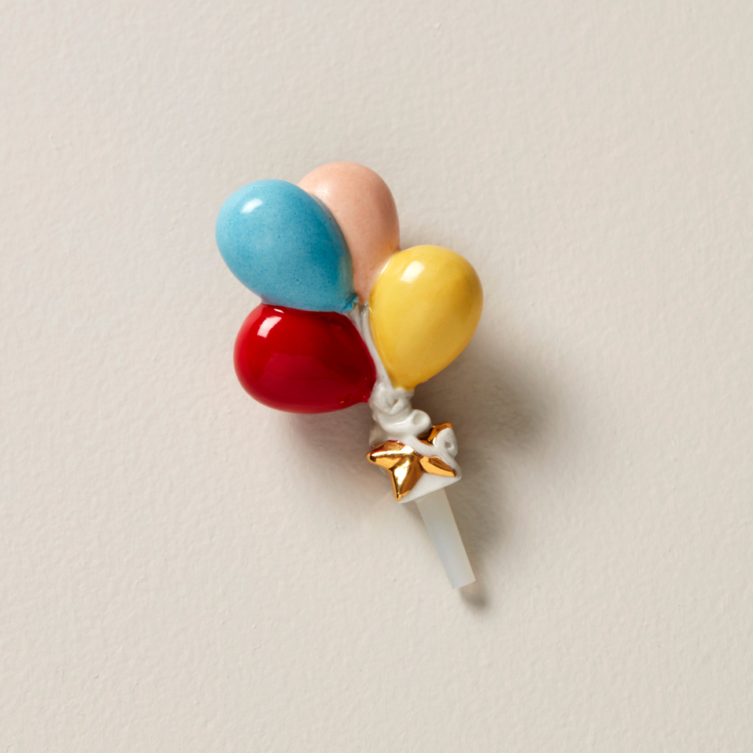 Lenox Westmore Profile Poppers Balloons Popper