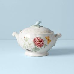 Lenox Westmore Butterfly Meadow Casserole Dish