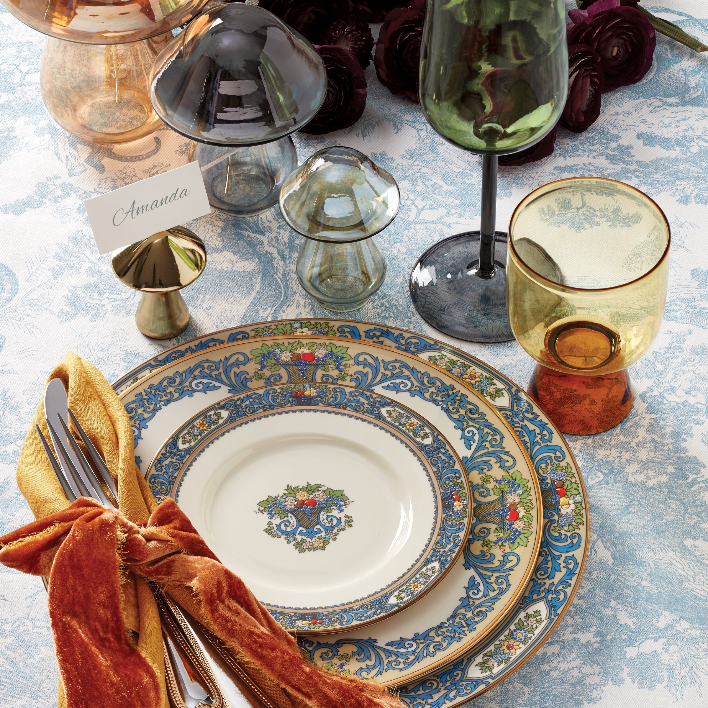 Lenox Westmore Niko Wine Glass - Image 2