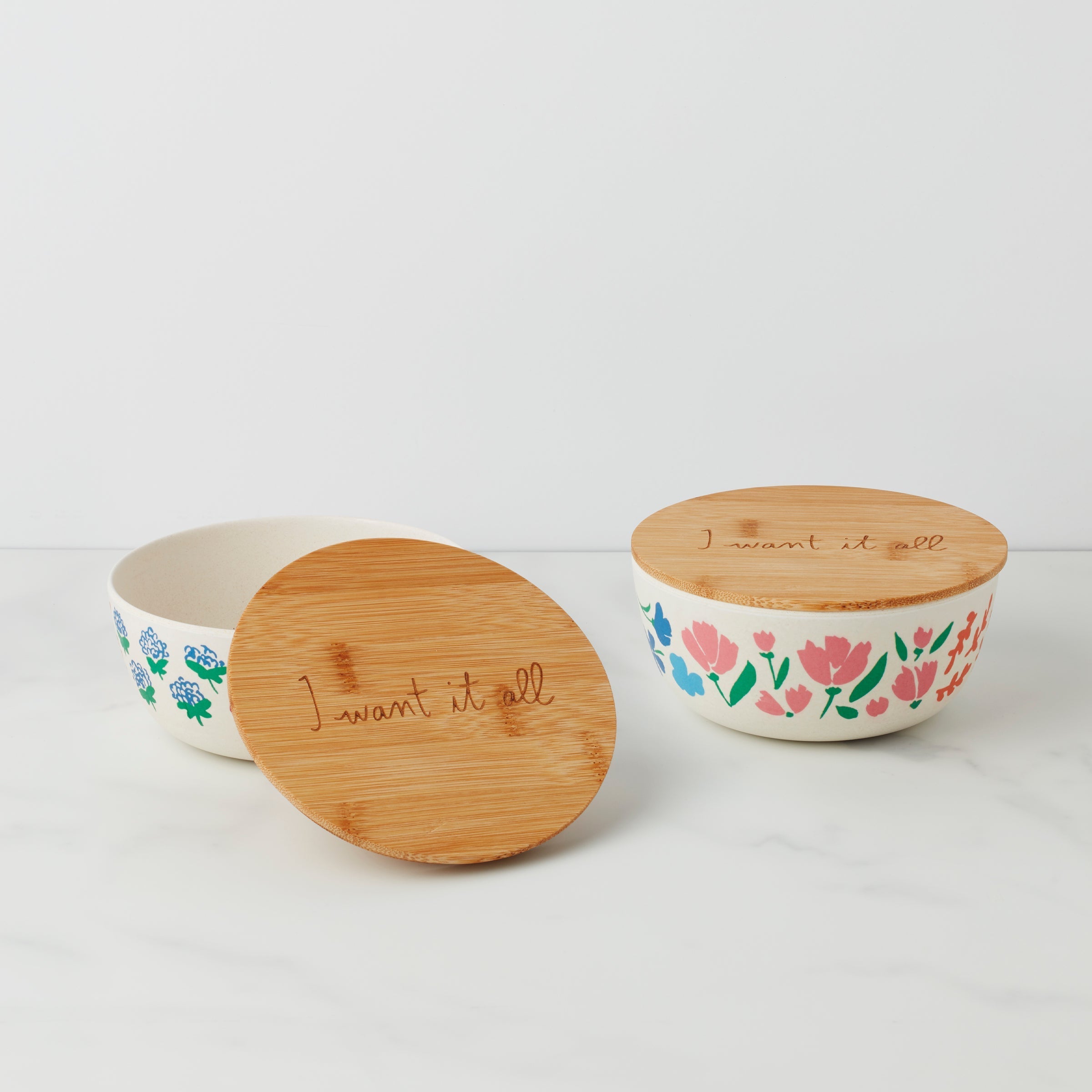 Lenox Westmore Floral Fields Bowl