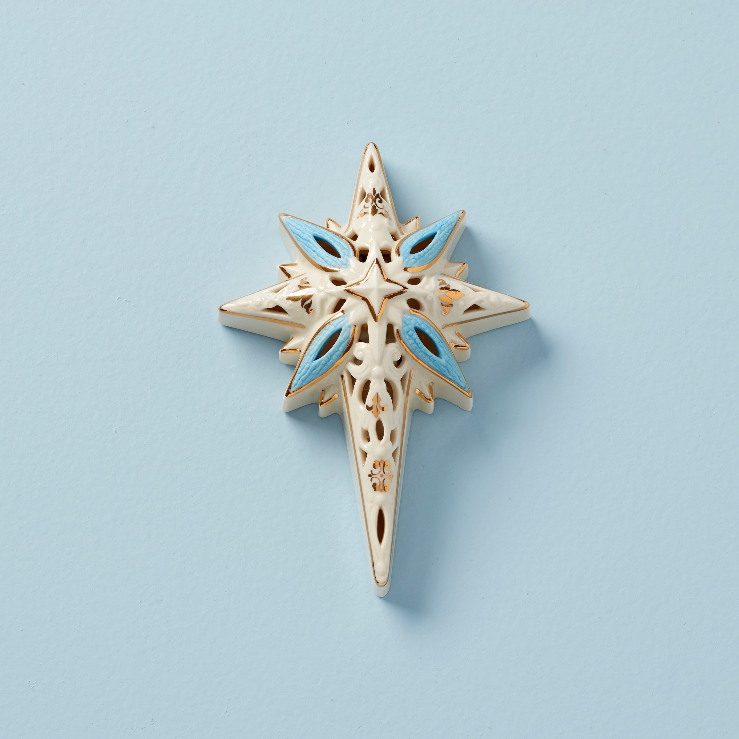 Lenox Westmore First Blessing Nativity Lighted Star