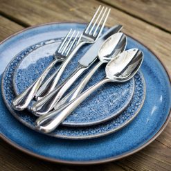 Lenox Westmore Eloquence 20-Piece Flatware Set