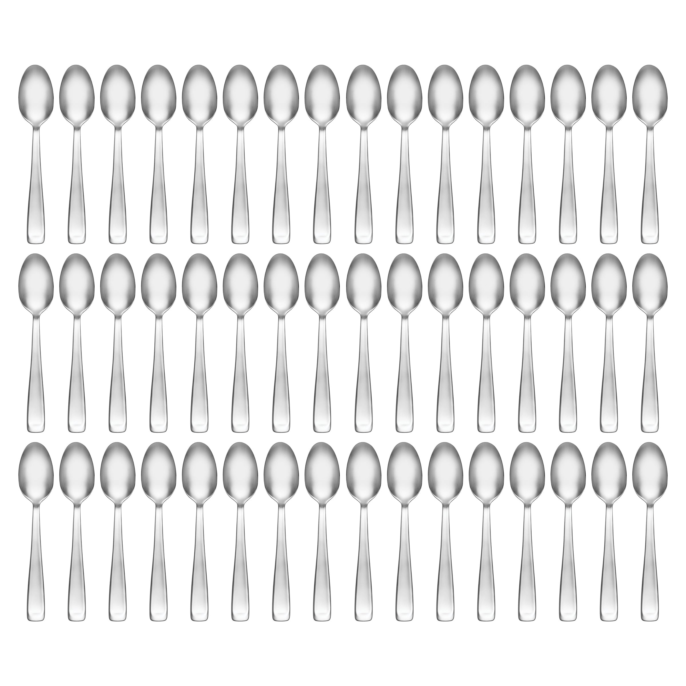 Lenox Westmore Branson 48-Piece Teaspoon Set