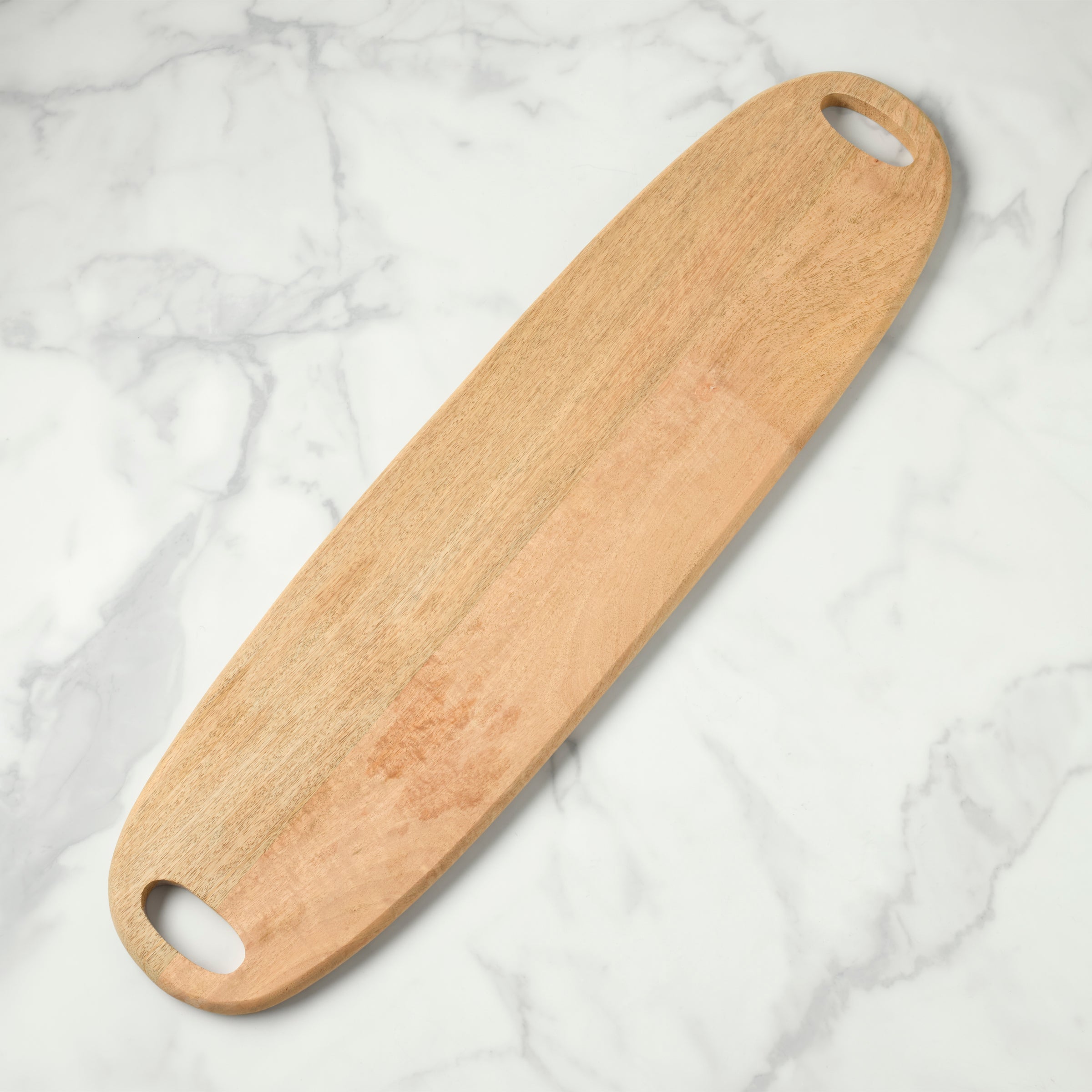 Lenox Westmore Sarnia Mango Wood Serving Board