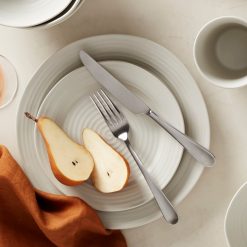 Alternative view of Lenox Westmore Grant 20-Piece Flatware Set