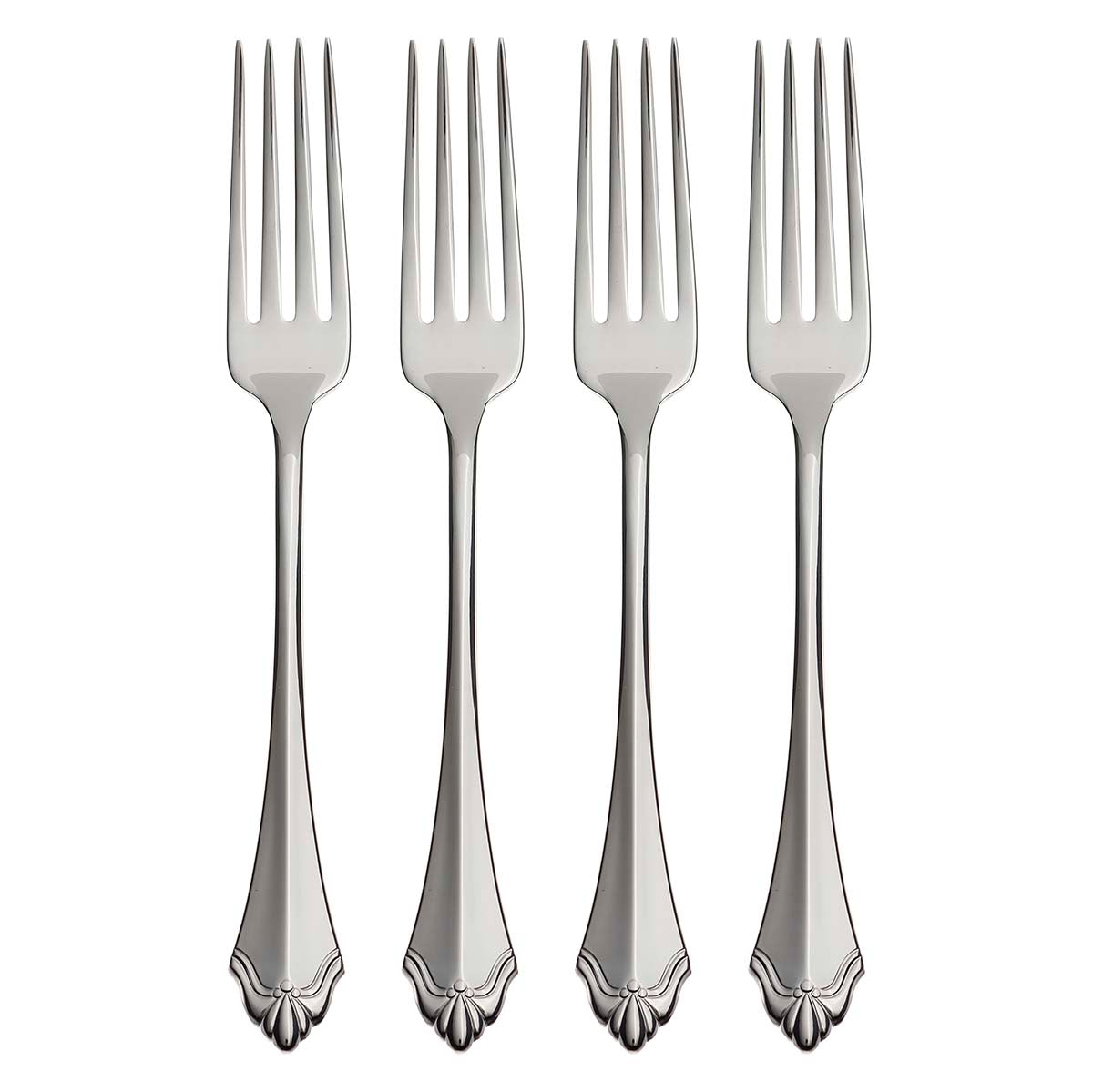 Lenox Westmore Kenwood Dinner Forks, Set of 4