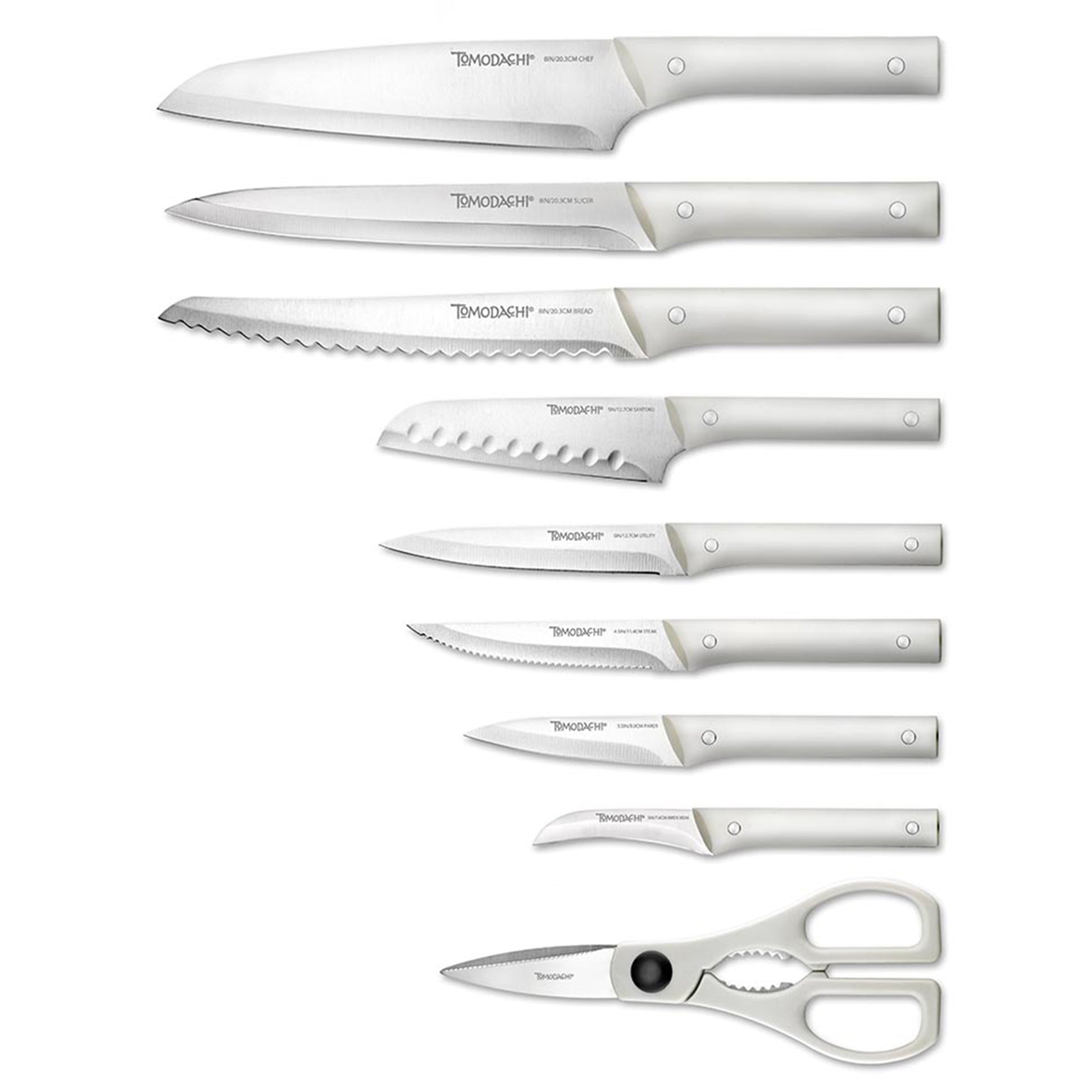 Lenox Westmore Fuji 15-Piece Cutlery Set - Image 5