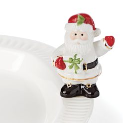 Alternative view of Lenox Westmore Profile Poppers Santa Claus Popper
