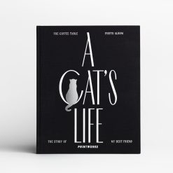 Lenox Westmore A Cat???s Life Photo Album
