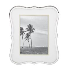 Lenox Westmore Crown Point 5x7 Photo Frame