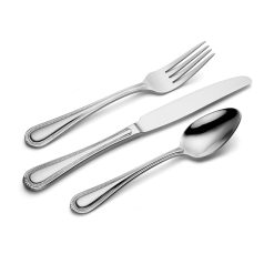Lenox Westmore Countess 12-Piece Flatware Set