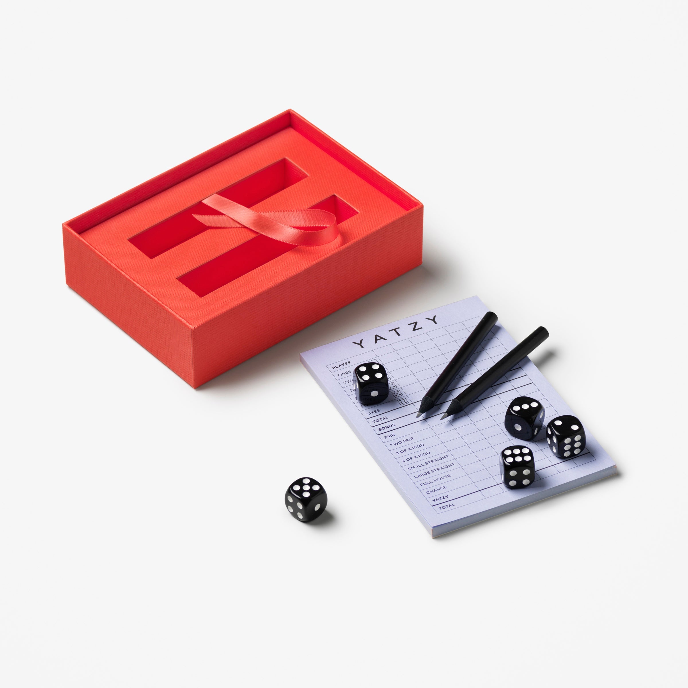 Lenox Westmore Yatzy, Classic Game - Image 3
