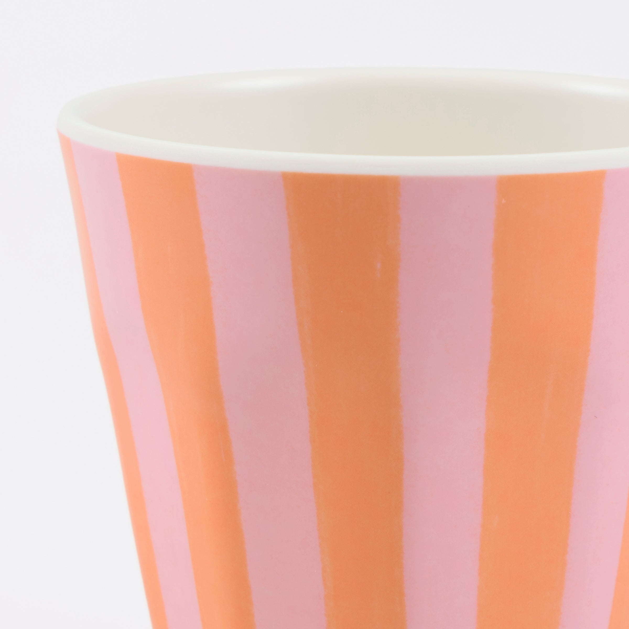 Lenox Westmore Flora Reusable Cups, Set of 6 - Image 3