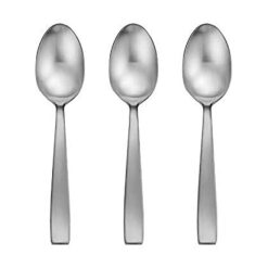Lenox Westmore Everdine 3-Piece Serving Spoons