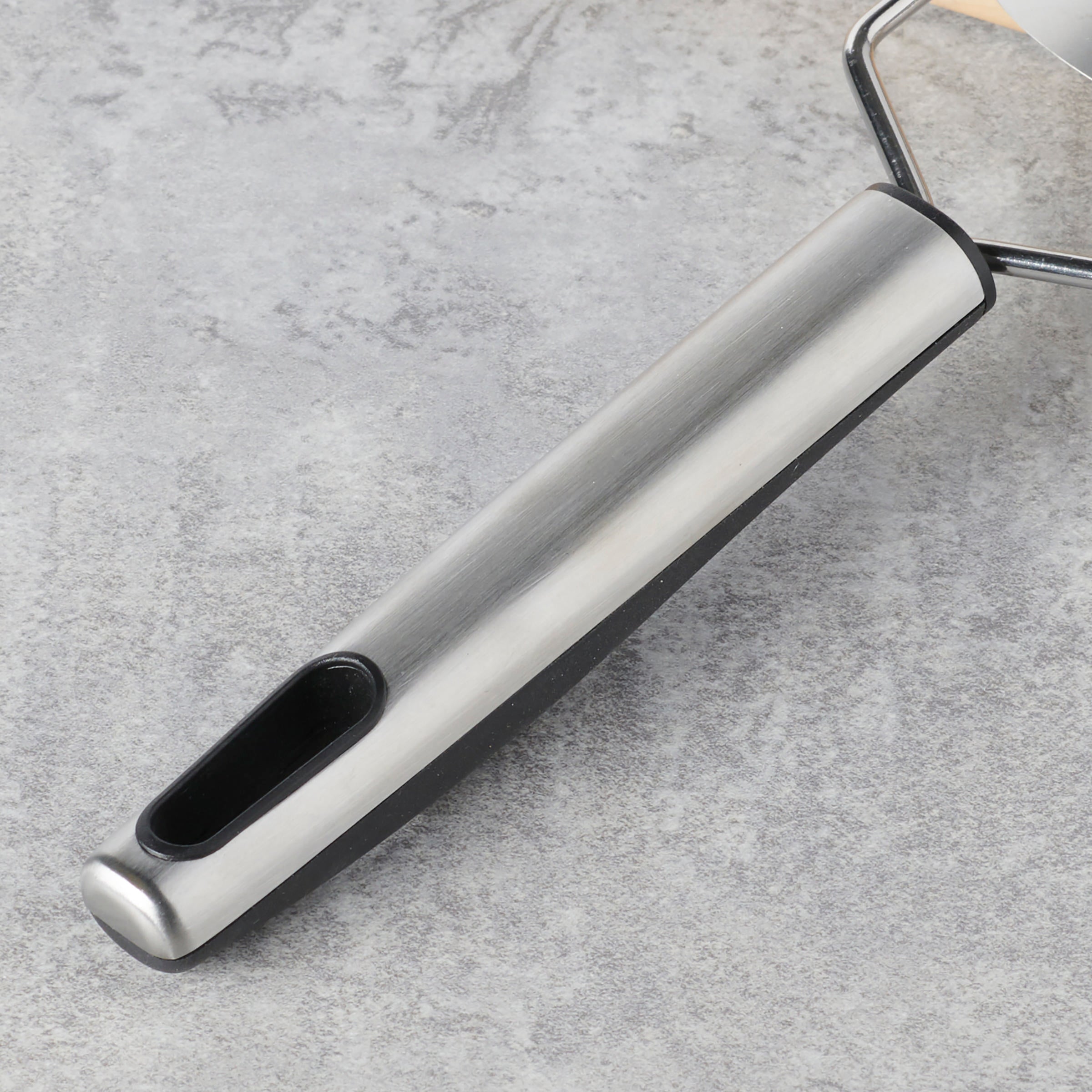 Lenox Westmore Elite Gadgets Stainless Steel Zest Grater - Image 6
