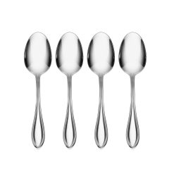 Lenox Westmore American Harmony Dinner Spoons, Set of 4