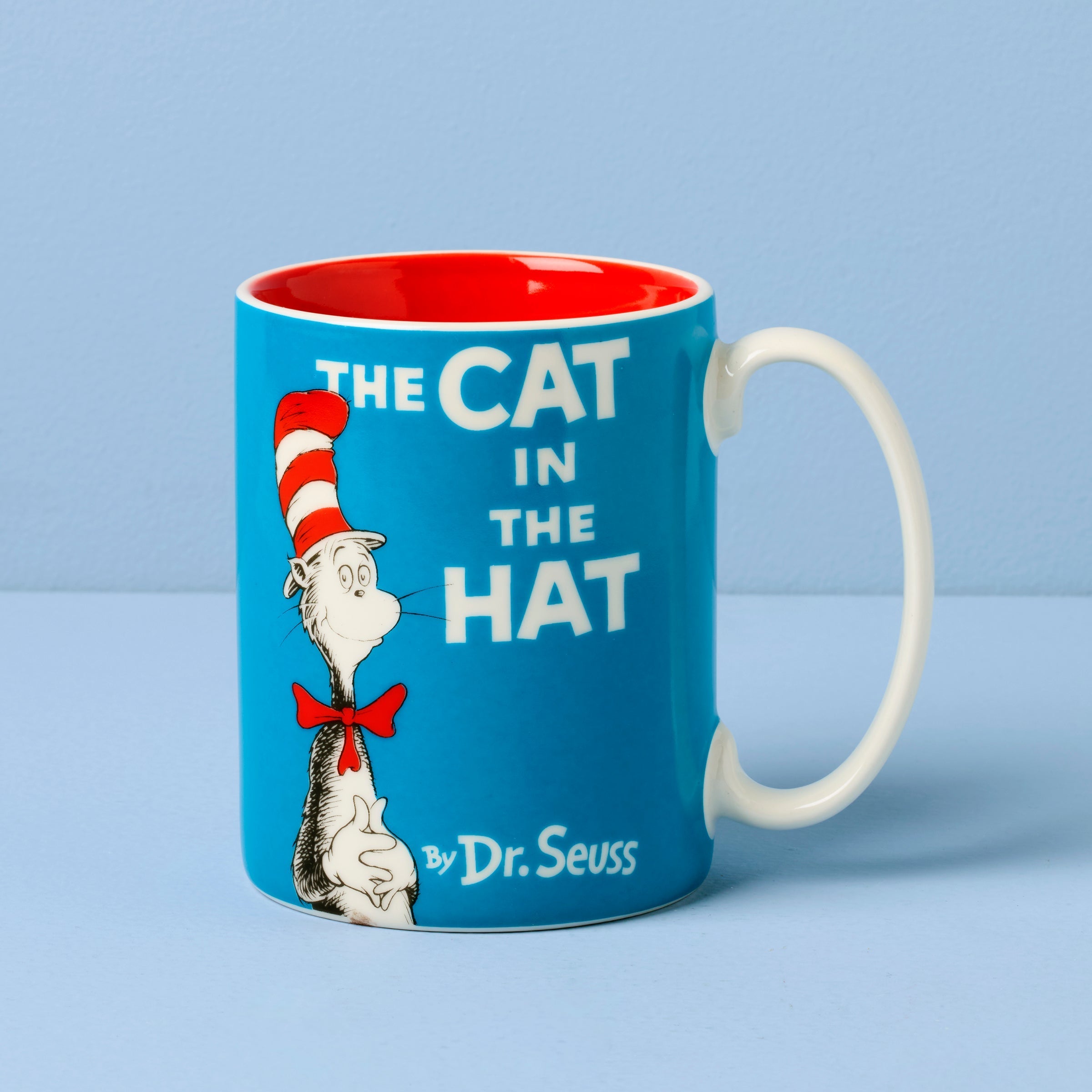 Lenox Westmore Dr. Seuss' The Cat In The Hat Mug