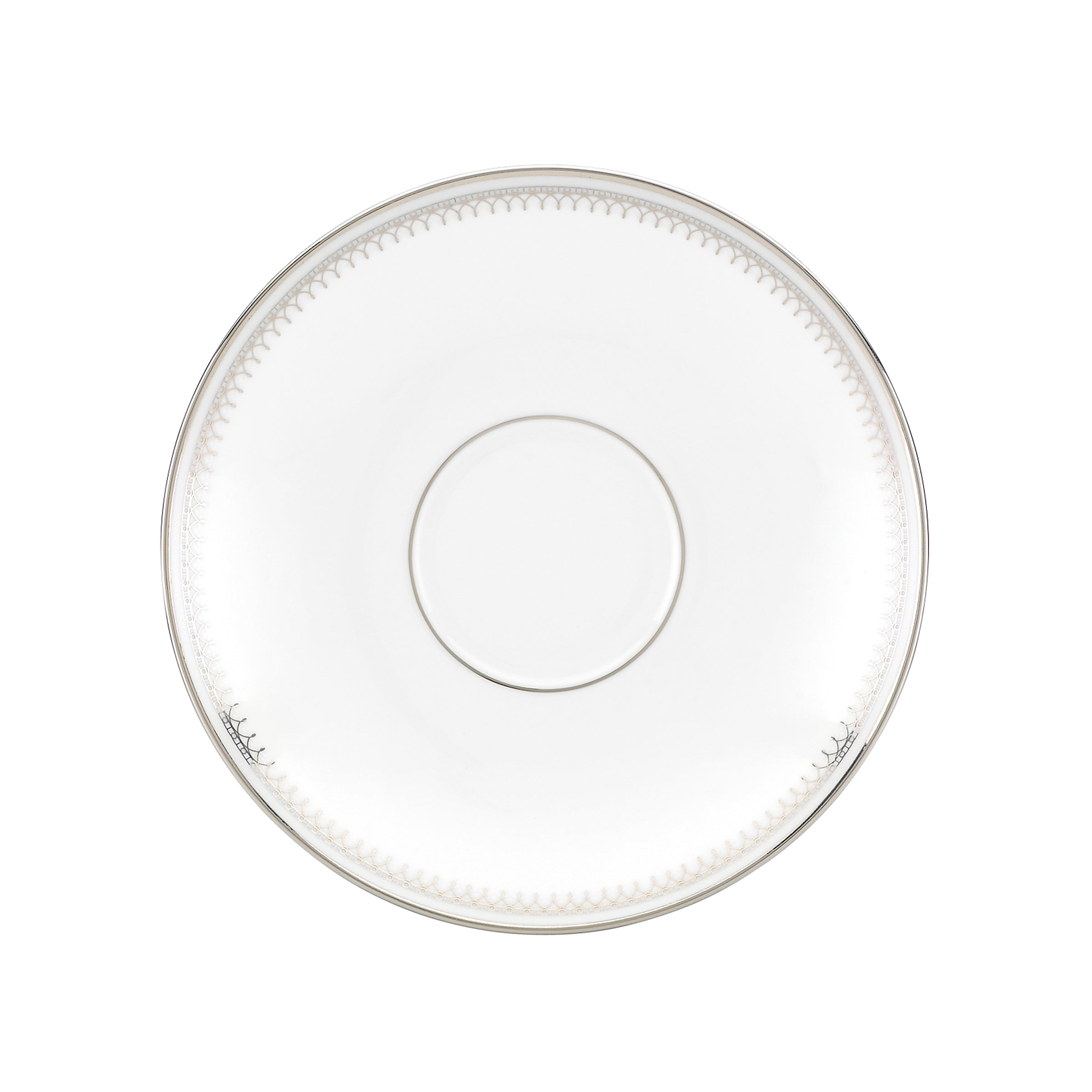 Lenox Westmore Belle Haven Saucer