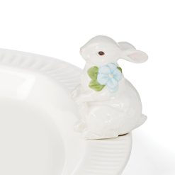 Alternative view of Lenox Westmore Profile Poppers Easter Bunny Popper