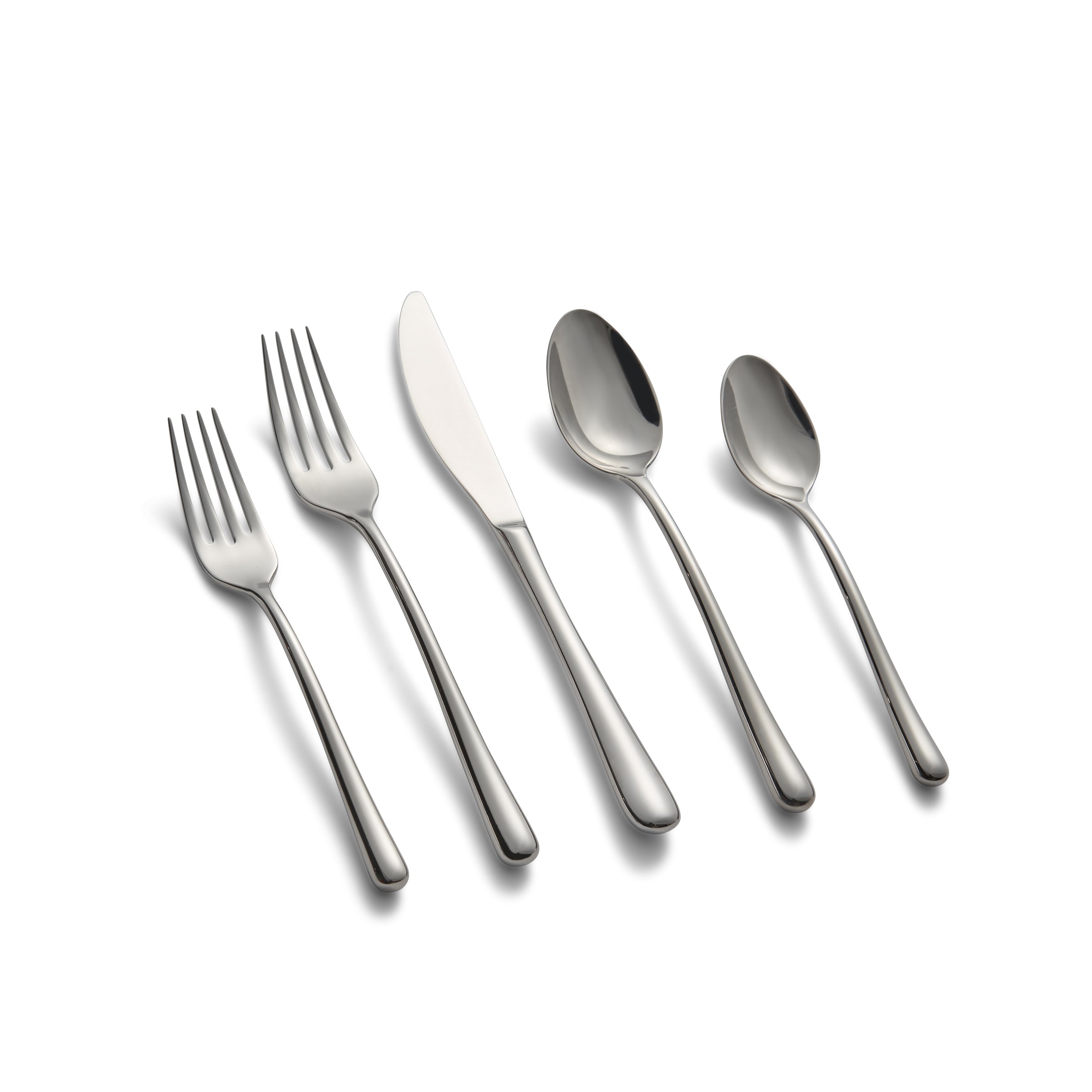 Lenox Westmore Samantha 20-Piece Flatware Set