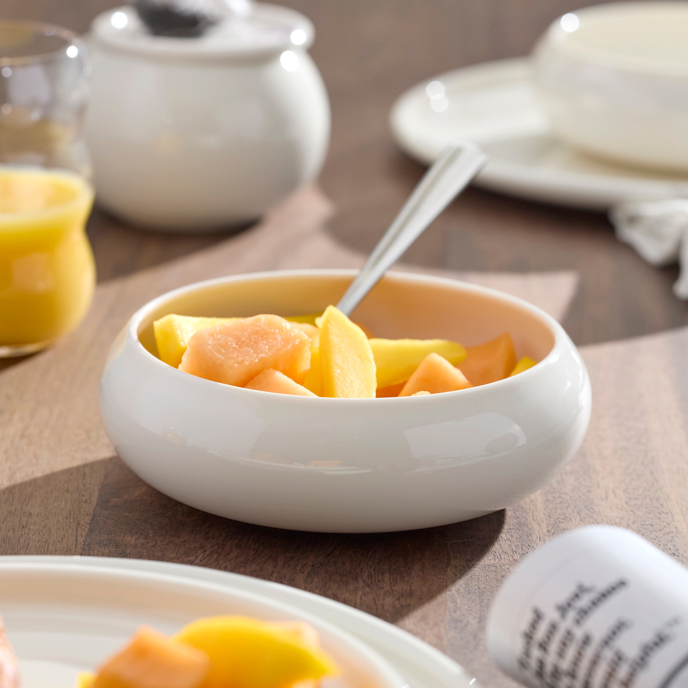 Lenox Westmore Quirk Pasta Bowls, Set of 4 - Image 3