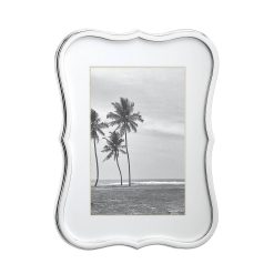 Lenox Westmore Crown Point 4x6 Photo Frame