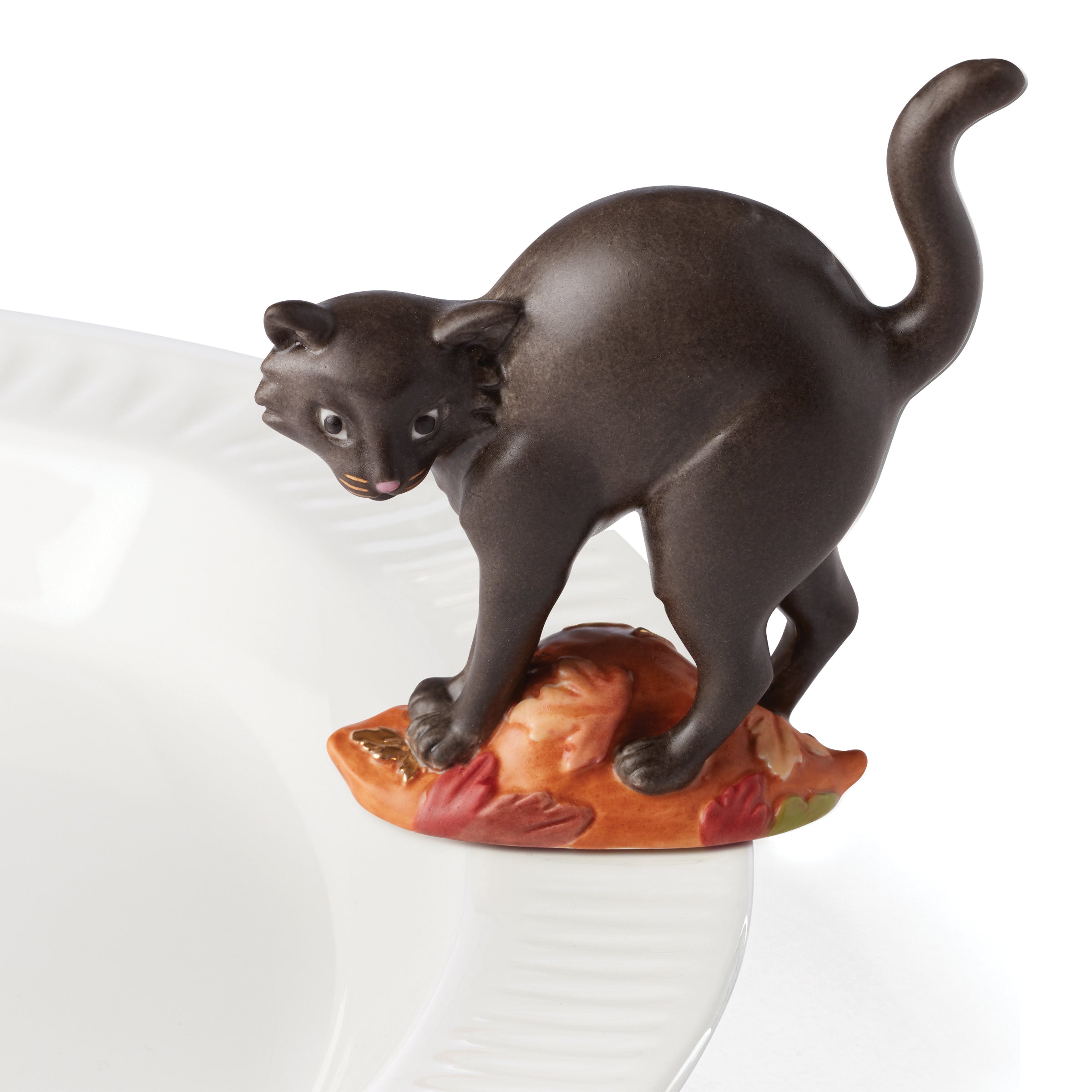 Lenox Westmore Profile Poppers Spooky Cat Popper - Image 2