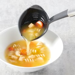 Alternative view of Lenox Westmore Elite Gadgets Silicone Serving Ladle