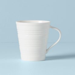 Lenox Westmore Tin Can Alley Four Degree Mug