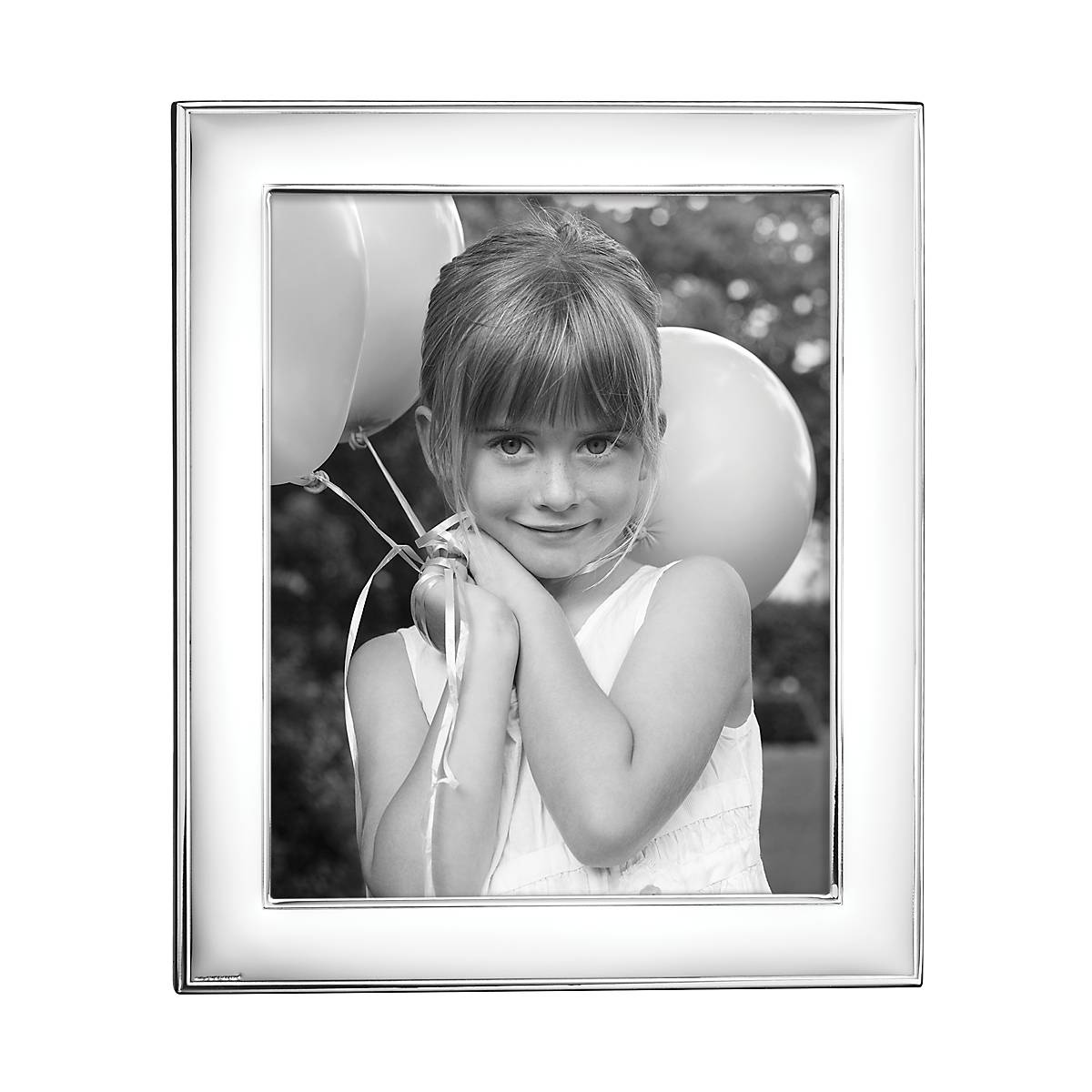 Lenox Westmore Naples 8x10 Photo Frame - Image 2