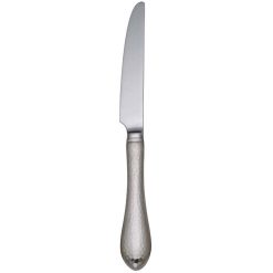 Lenox Westmore Hammered Antique Dinner Knife
