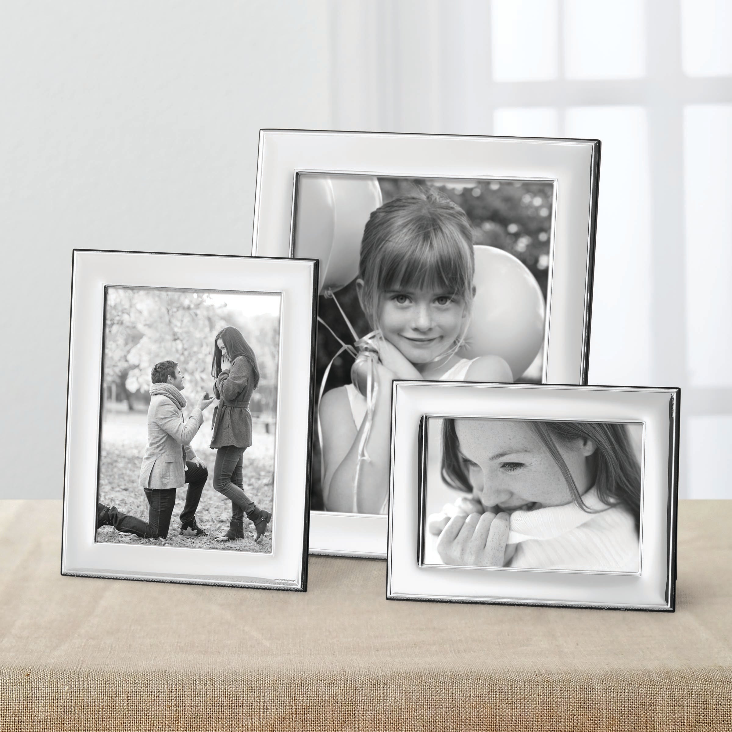 Lenox Westmore Naples 8x10 Photo Frame - Image 3