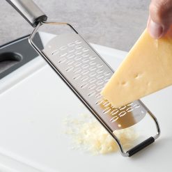 Alternative view of Lenox Westmore Elite Gadgets Stainless Steel Grater