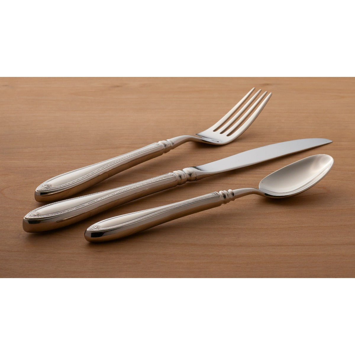 Lenox Westmore Sheraton 5-Piece Place Setting - Image 5