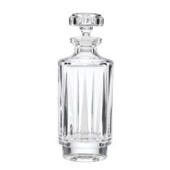 Lenox Westmore Estate Crystal Decanter