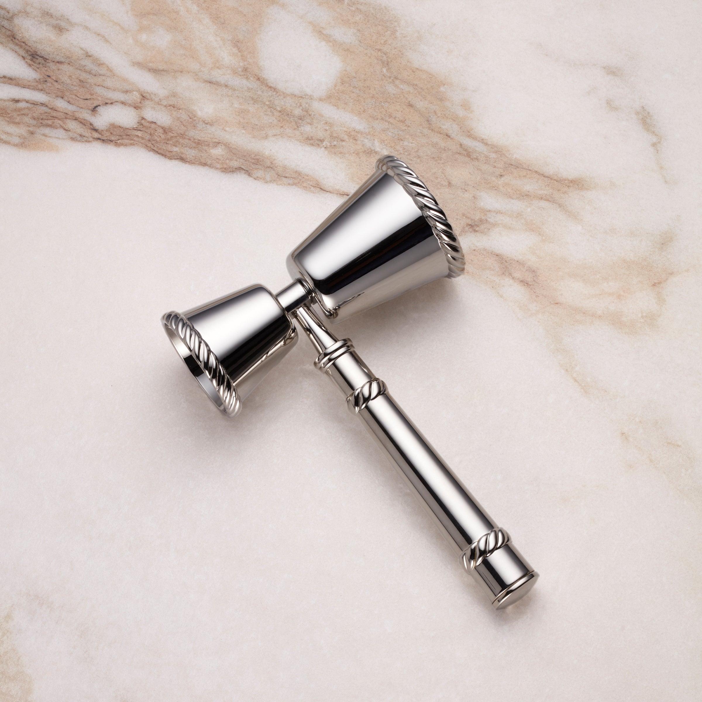 Lenox Westmore Double Jigger Bar Tool - Image 2