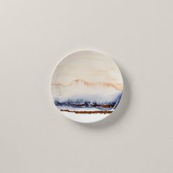 Lenox Westmore Summer Radiance Accent Plate