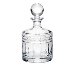 Lenox Westmore Tempo Crystal Decanter