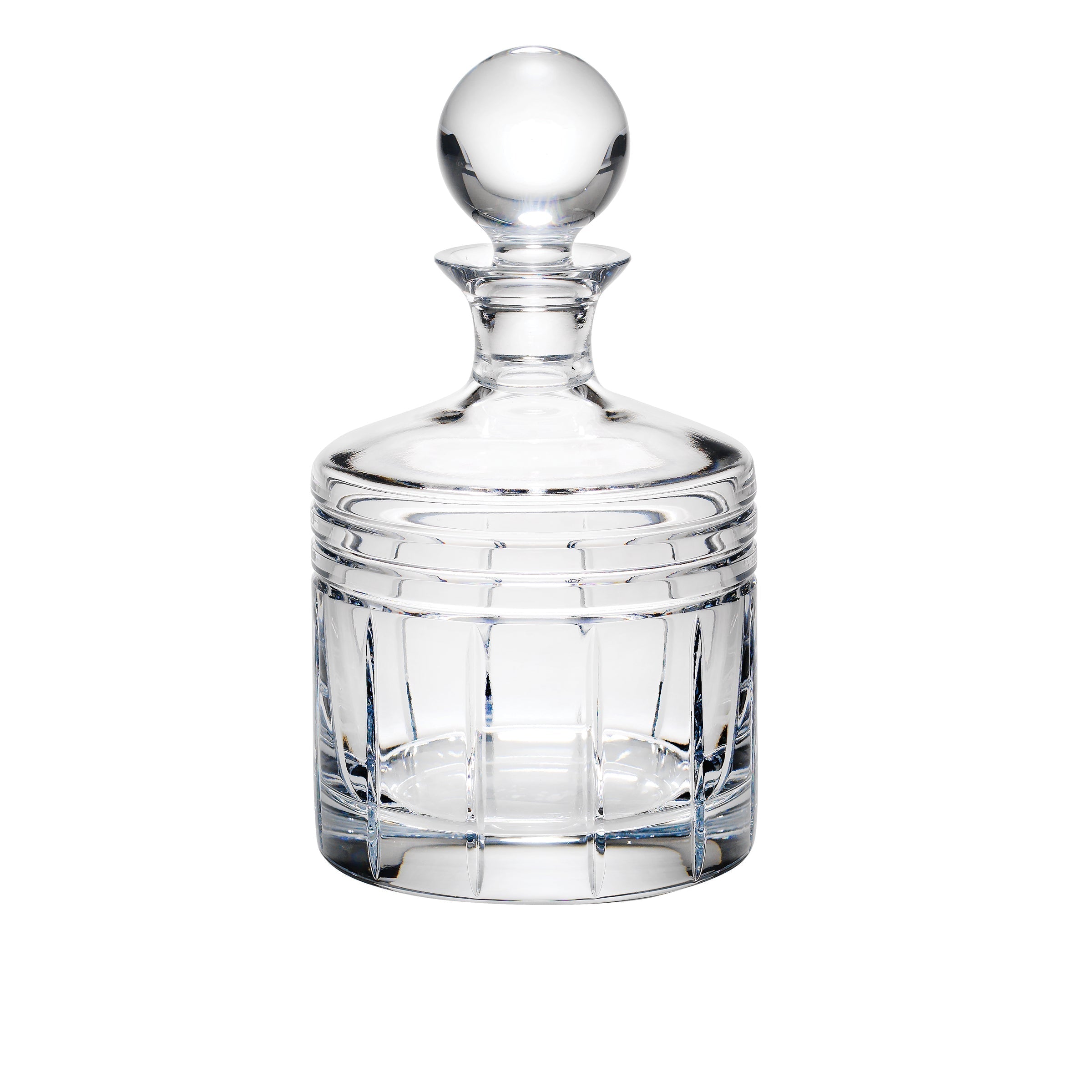 Lenox Westmore Tempo Crystal Decanter