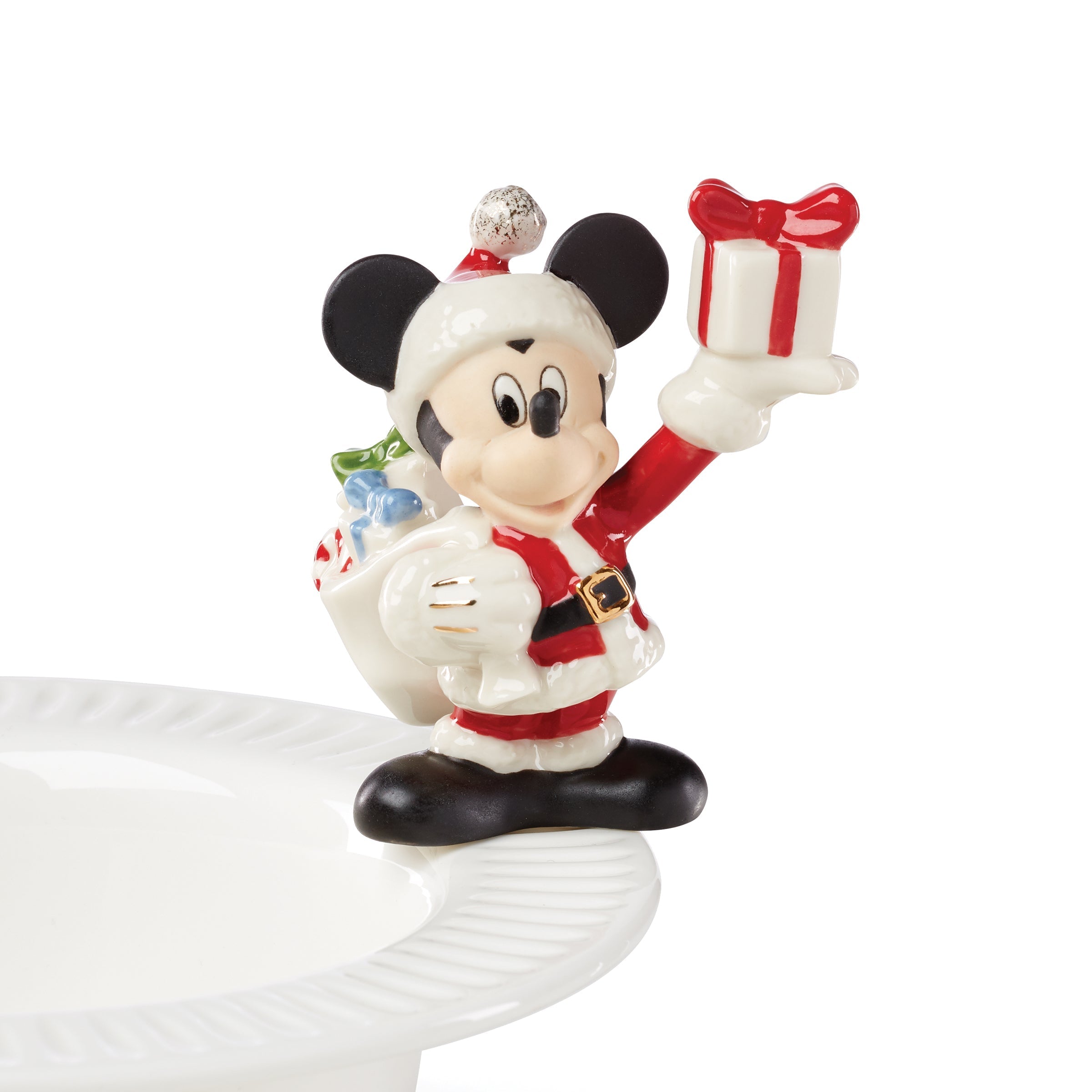 Lenox Westmore Profile Poppers Mickey Mouse Popper - Image 3