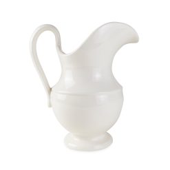 Lenox Westmore No. 1 Flour Aviary Pitcher