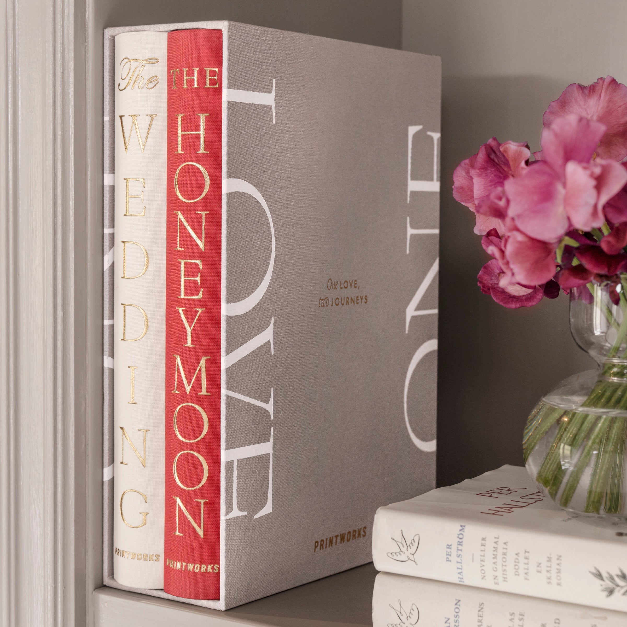 Lenox Westmore One Love Wedding Photo Album, 2 Pack - Image 5