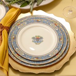Alternative view of Lenox Westmore Autumn Dinner Plate