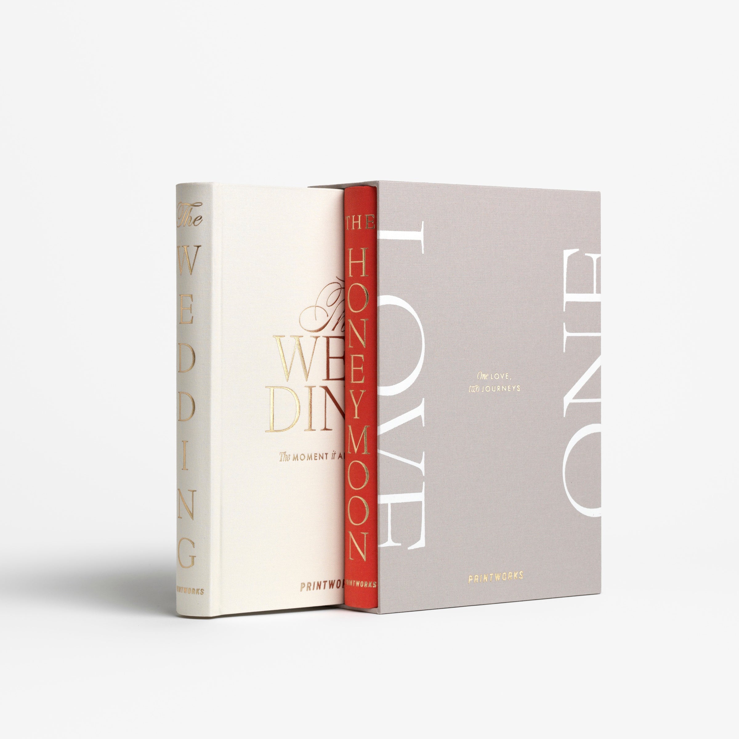 Lenox Westmore One Love Wedding Photo Album, 2 Pack - Image 12