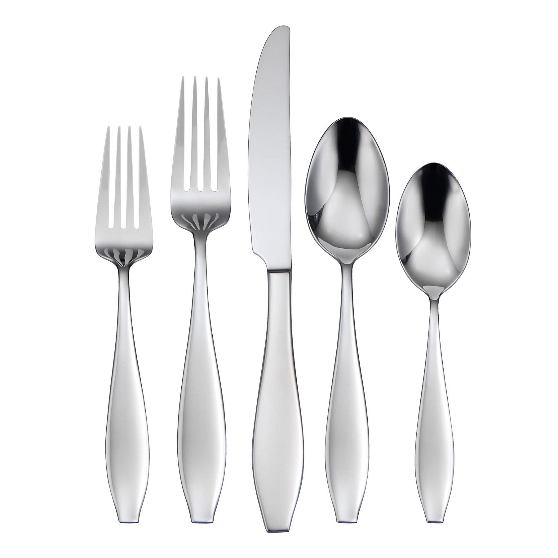 Lenox Westmore Comet 65-Piece Flatware Set