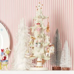Alternative view of Lenox Westmore How The Grinch Stole Christmas 12-Piece Mini Ornament Set
